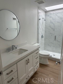 Detail Gallery Image 13 of 14 For 5432 E Crest De Ville Ave, Orange,  CA 92867 - 3 Beds | 2 Baths