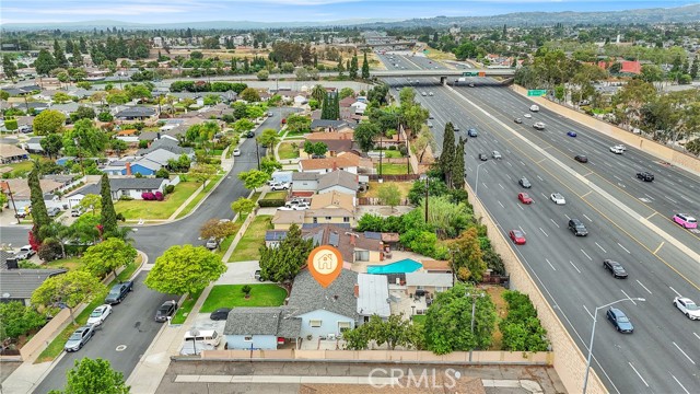 Detail Gallery Image 38 of 43 For 2501 Deodar St, Santa Ana,  CA 92705 - 3 Beds | 2 Baths