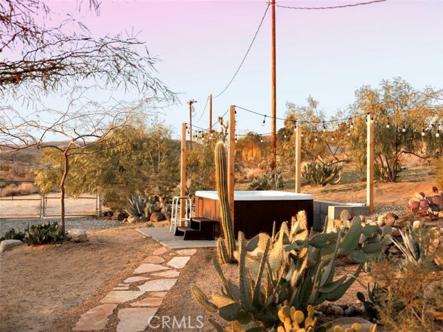 Detail Gallery Image 6 of 50 For 1122 Delgada Rd, Yucca Valley,  CA 92284 - 2 Beds | 1 Baths