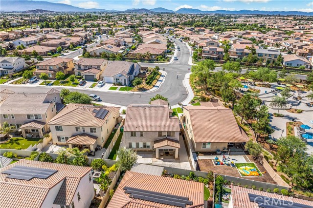 Detail Gallery Image 48 of 72 For 30924 Falling Star Pl, Murrieta,  CA 92563 - 4 Beds | 3 Baths
