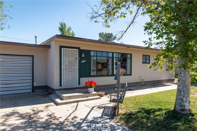Detail Gallery Image 1 of 28 For 4814 Cebrian Ave, New Cuyama,  CA 93254 - 3 Beds | 1 Baths