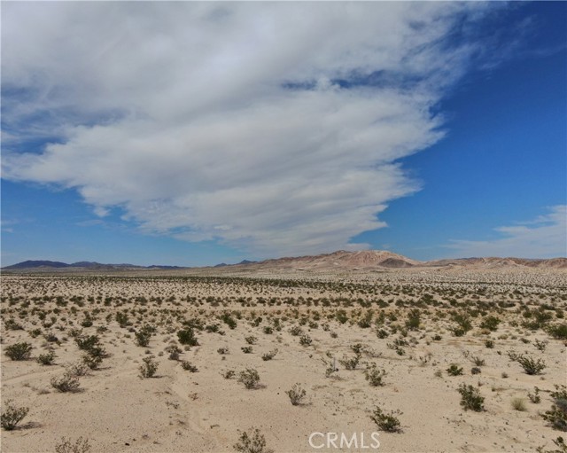 1234 Pinto Mountain Road, Twentynine Palms, California 92277, ,Land,For Sale,1234 Pinto Mountain Road,CRJT23193103