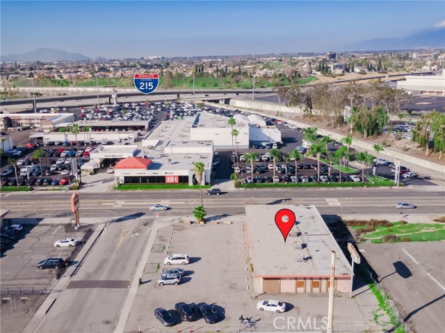 1101 S E Street, San Bernardino, California 92408, ,Commercial Sale,For Sale,1101 S E Street,CRPW23018776