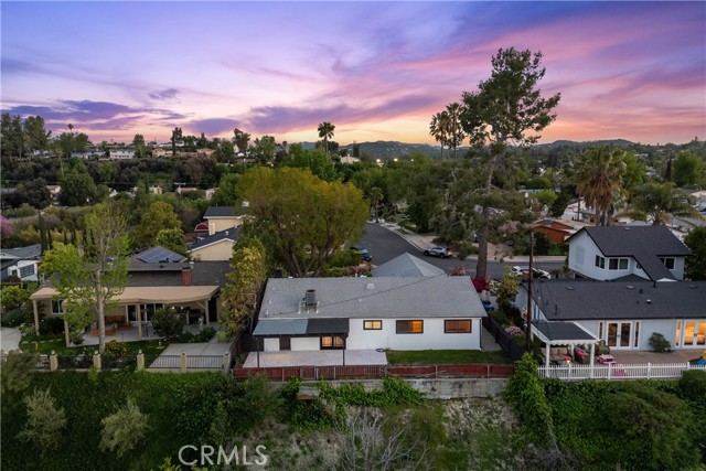 Detail Gallery Image 57 of 72 For 6172 Dalecrest Ave, Woodland Hills,  CA 91367 - 3 Beds | 2 Baths