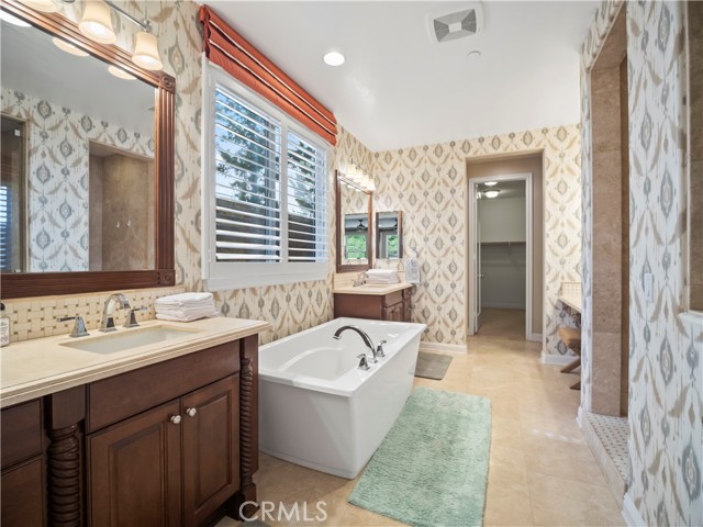 Detail Gallery Image 40 of 53 For 20365 Chianti Ct, Yorba Linda,  CA 92886 - 3 Beds | 3/1 Baths