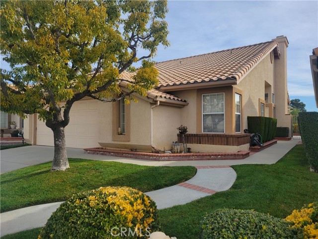 Detail Gallery Image 1 of 1 For 1302 Pine Valley Rd, Banning,  CA 92220 - 2 Beds | 2 Baths