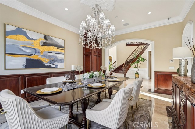 Detail Gallery Image 16 of 68 For 1117 Encanto Dr, Arcadia,  CA 91007 - 6 Beds | 6/1 Baths