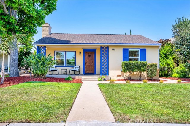 1741 Marshall Place, Long Beach, California 90807, 4 Bedrooms Bedrooms, ,4 BathroomsBathrooms,Single Family Residence,For Sale,Marshall,PV24130930