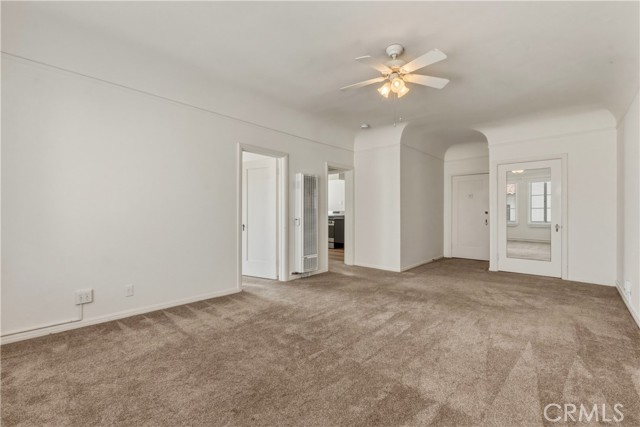 Detail Gallery Image 13 of 30 For 1530 Miramar #5,  Newport Beach,  CA 92661 - 1 Beds | 1 Baths