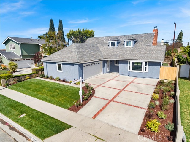 Image 2 for 5391 Cerulean Ave, Garden Grove, CA 92845