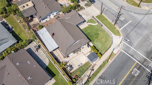 Detail Gallery Image 43 of 50 For 605 E Avenida De La Merced, Montebello,  CA 90640 - 4 Beds | 2 Baths