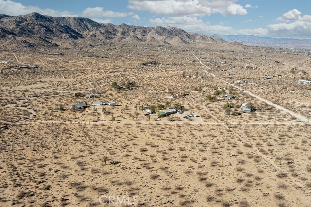 Detail Gallery Image 43 of 43 For 8575 Lobo Pass Rd, Joshua Tree,  CA 92252 - 2 Beds | 2 Baths