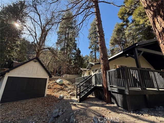 Detail Gallery Image 10 of 50 For 9387 Mill Dr, Forest Falls,  CA 92339 - 2 Beds | –/1 Baths