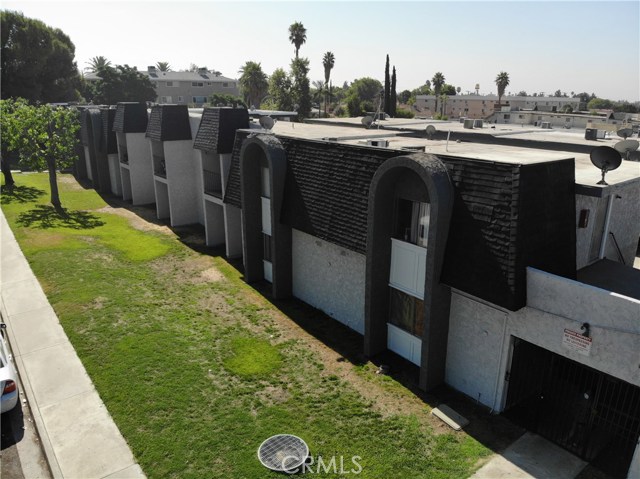 145 E 44th Street San Bernardino, California We are proud to present the opportunity to acquire Bella Apartments, a 36-unit investment opportunity located in San Bernardino, California. Built in 1980, the property consists of three parcels with a combined lot area of 46,358 square feet and has a building size of approximately 25,157 square feet. The building consists of eighteen-one bedroom/one bathroom units of approximately 578 square feet and eighteen-two bedroom/one bathroom floorplans of approximately 760 square feet. The property features a secured entrance and gated parking comprised of 34 carports and 10 open spaces for a total of 44 spaces. The building's exterior, walk-ways, railings and carport areas have all been painted in July 2020 with an updated color scheme. The interior area of the property has also been updated with a low maintenance landscape. Approximately 10 of the units have been renovated to include new flooring, kitchen cabinets, countertops and paint. All of the units feature central air conditioning and heat, electric stoves, walk-in closets and are individually metered for electricity and master metered for gas. In addition, the property features a Manager’s office, utility/storage room and an on-site laundry room that is currently non-operational. The property is located in a submarket that is highly sought after from investors looking for value-add opportunity, rental and appreciation growth.