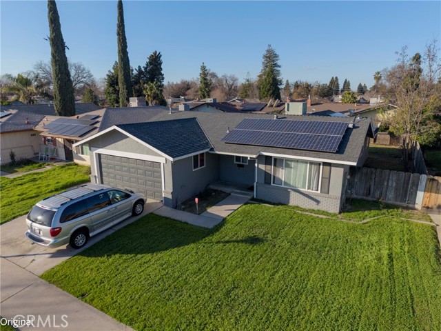 Detail Gallery Image 6 of 36 For 639 W Donna Dr, Merced,  CA 95348 - 3 Beds | 2 Baths