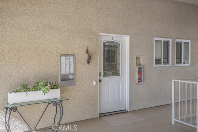 Detail Gallery Image 4 of 29 For 668 via Mendoza #Q,  Laguna Woods,  CA 92637 - 2 Beds | 2 Baths