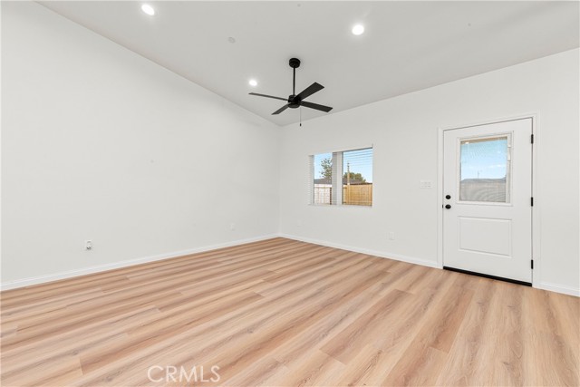 Detail Gallery Image 11 of 25 For 20324 81st St, California City,  CA 93505 - 4 Beds | 2 Baths