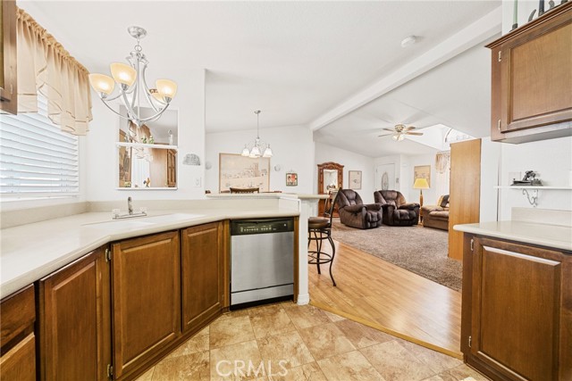 Detail Gallery Image 15 of 48 For 12650 California St #80,  Yucaipa,  CA 92399 - 3 Beds | 2 Baths