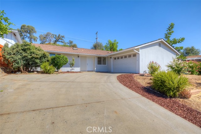 Detail Gallery Image 1 of 1 For 31 Linda Dr, Oroville,  CA 95966 - 3 Beds | 2 Baths