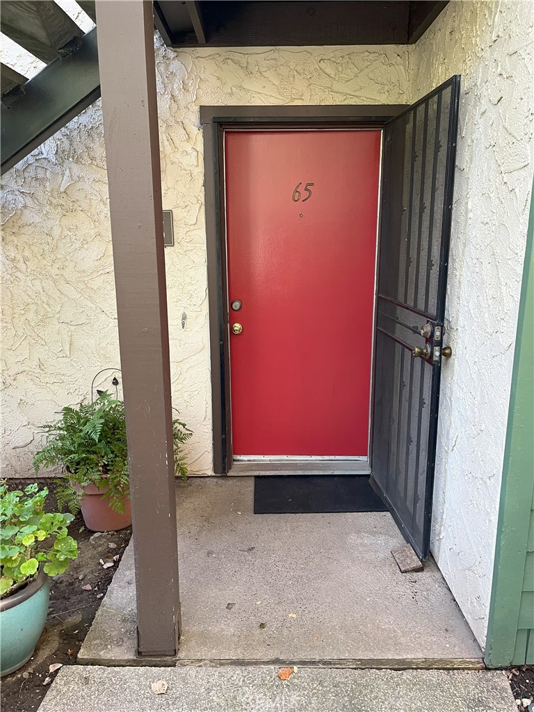 555 Vallombrosa Avenue #65