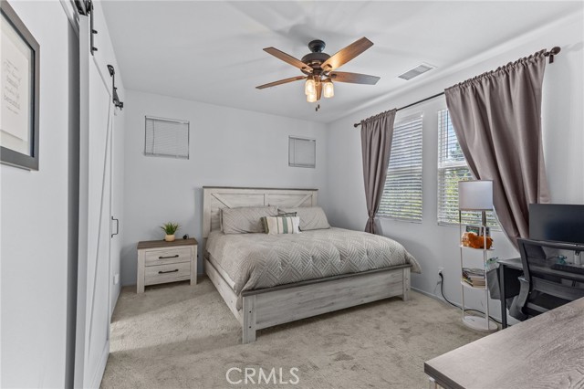 Detail Gallery Image 13 of 36 For 2350 S via Esplanade #31,  Ontario,  CA 91762 - 3 Beds | 2/1 Baths