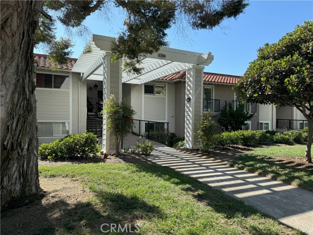 3300 Via Carrizo #A, Laguna Woods, CA 92637