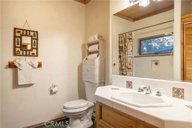 Detail Gallery Image 31 of 42 For 826 Boulder, Big Bear Lake,  CA 92315 - 3 Beds | 2/1 Baths