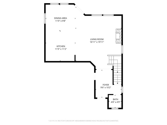 Detail Gallery Image 49 of 52 For 3686 W Scribner, Inglewood,  CA 90305 - 4 Beds | 3/1 Baths