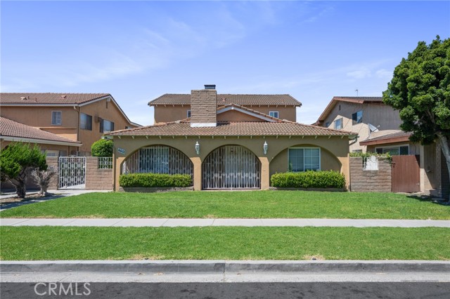 Detail Gallery Image 1 of 1 For 4461 Green Ave, Los Alamitos,  CA 90720 - 9 Beds | 5 Baths