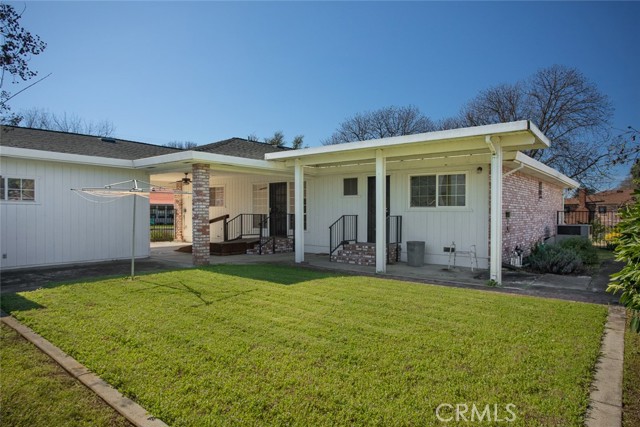 Detail Gallery Image 39 of 45 For 510 Indiana St, Gridley,  CA 95948 - 3 Beds | 2 Baths