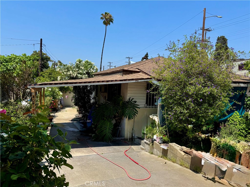 4041 Eagle Street