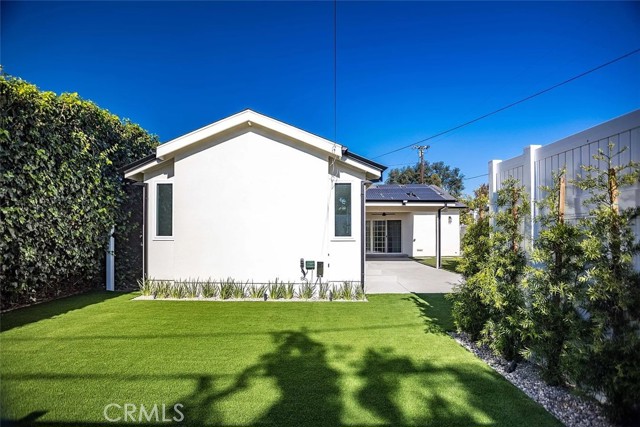 Detail Gallery Image 8 of 8 For 13220 Otsego St, Sherman Oaks,  CA 91423 - 3 Beds | 2 Baths