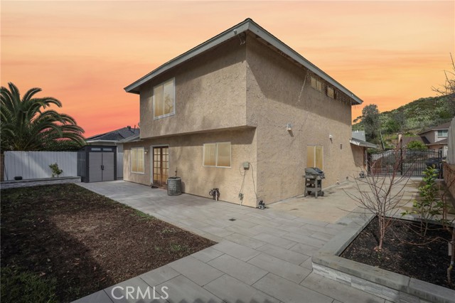 Image 50 of 47 For 27172 Valleymont Rd.