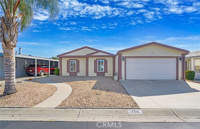 Detail Gallery Image 2 of 30 For 1250 N Kirby, Hemet,  CA 92546 - 3 Beds | 2 Baths