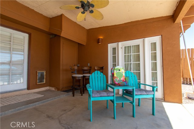 Detail Gallery Image 33 of 46 For 74837 Diamond Bar Rd, Twentynine Palms,  CA 92277 - 4 Beds | 2/1 Baths