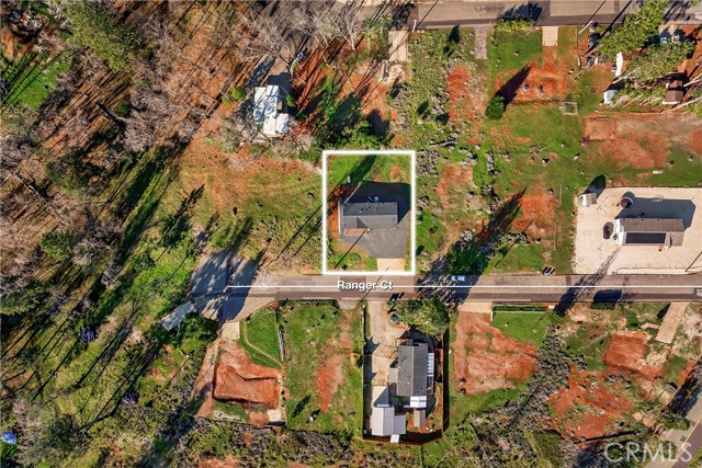 Detail Gallery Image 36 of 54 For 6451 Ranger Ct, Magalia,  CA 95954 - 3 Beds | 2 Baths