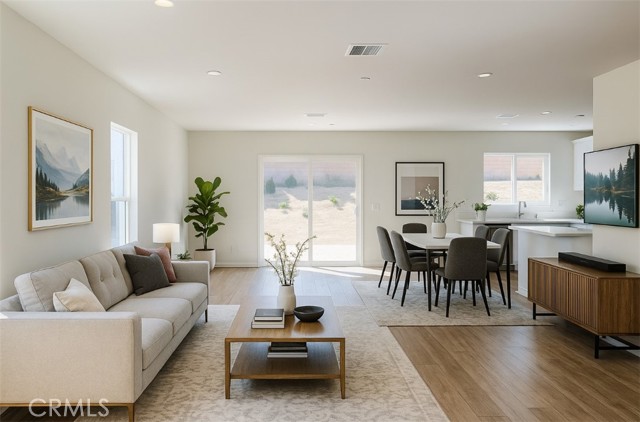 Detail Gallery Image 3 of 24 For 13719 Eva Ct, Victorville,  CA 92392 - 4 Beds | 2 Baths