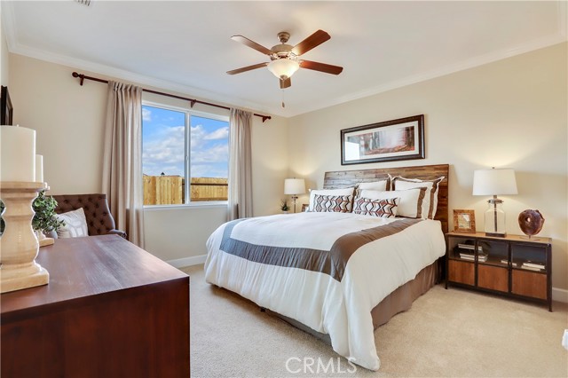 Detail Gallery Image 24 of 26 For 448 Barrett Ln, Los Banos,  CA 93635 - 4 Beds | 3 Baths