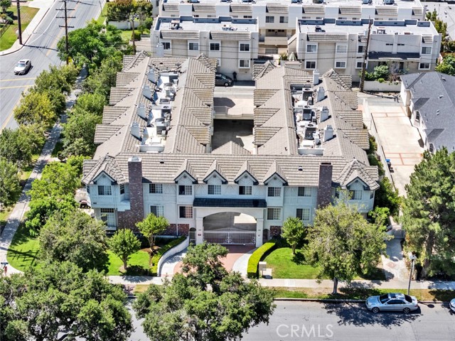 Detail Gallery Image 28 of 28 For 166 Alta St #B,  Arcadia,  CA 91006 - 3 Beds | 2/1 Baths