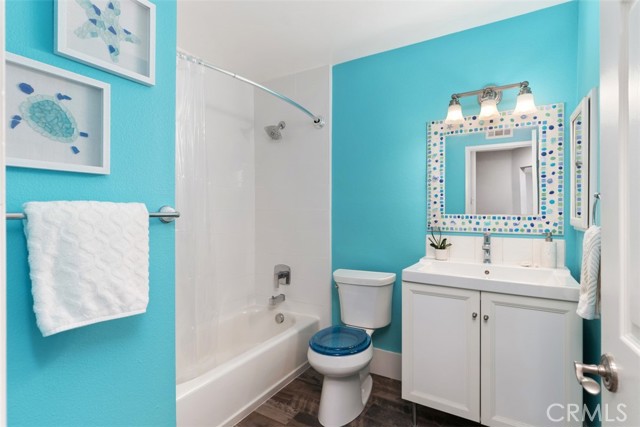 Detail Gallery Image 22 of 46 For 620 via Umbroso, San Clemente,  CA 92672 - 2 Beds | 2 Baths