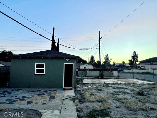 Detail Gallery Image 2 of 6 For 821 1/2 Lombard Dr, Redlands,  CA 92374 - 0 Beds | 1 Baths