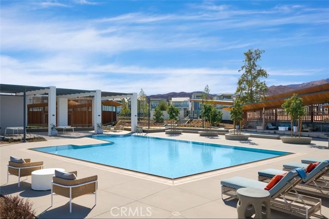 Detail Gallery Image 34 of 37 For 27568 Heron Pl, Valencia,  CA 91381 - 2 Beds | 3 Baths