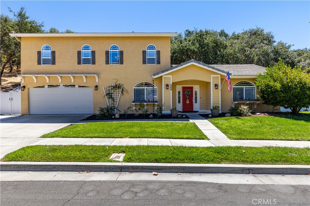 506 Red River Drive
