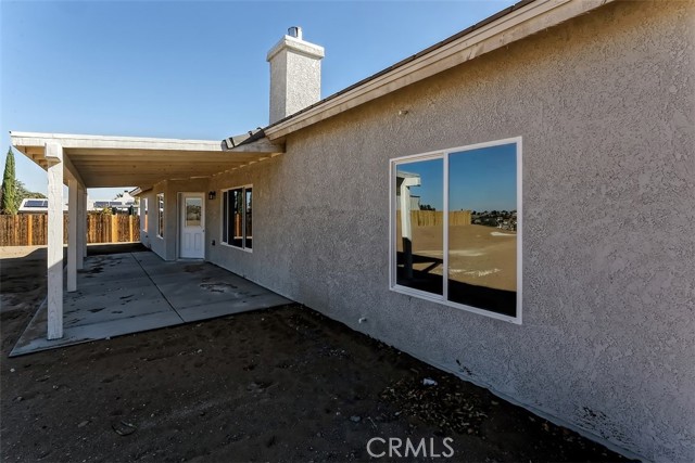 Detail Gallery Image 24 of 29 For 18428 Carob St, Hesperia,  CA 92345 - 4 Beds | 2/1 Baths