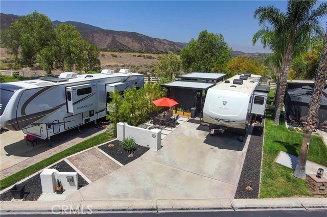 Detail Gallery Image 10 of 46 For 45525 Highway 79 Site 576, Aguanga,  CA 92536 - – Beds | – Baths