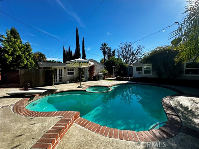 Detail Gallery Image 30 of 36 For 11741 Otsego St, Valley Village,  CA 91607 - 4 Beds | 2/1 Baths