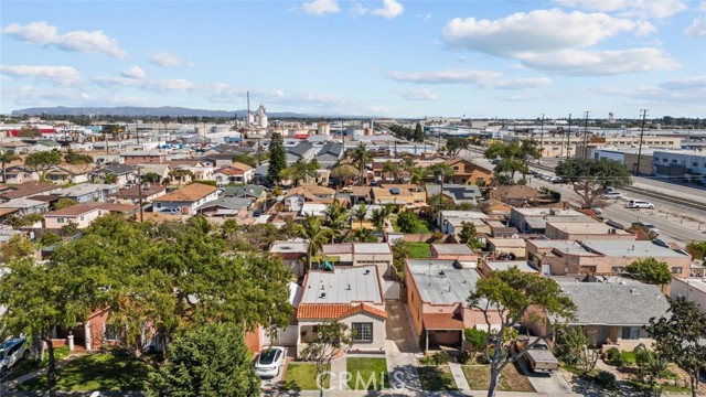 Detail Gallery Image 30 of 32 For 8464 San Miguel Ave, South Gate,  CA 90280 - 2 Beds | 1 Baths