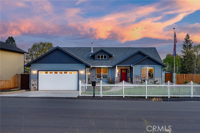 Detail Gallery Image 1 of 46 For 1844 Merrill Rd, Paradise,  CA 95969 - 2 Beds | 2 Baths