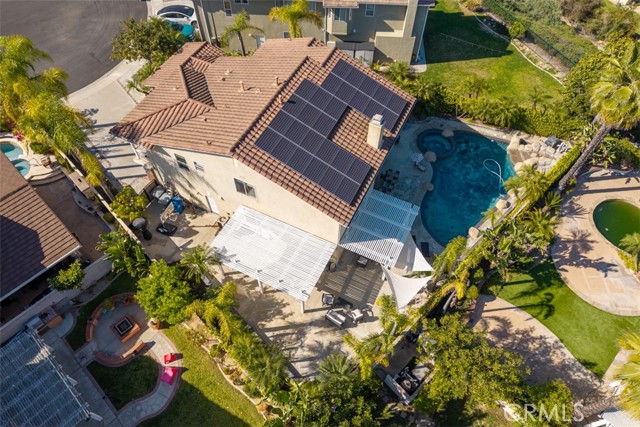 Detail Gallery Image 60 of 71 For 2040 S Armour Ct, La Habra,  CA 90631 - 4 Beds | 3 Baths