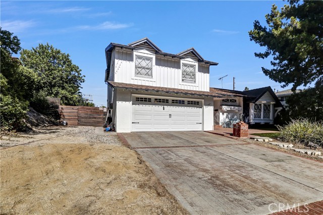 Detail Gallery Image 2 of 17 For 8308 Jason Ave, West Hills,  CA 91304 - 4 Beds | 2/1 Baths